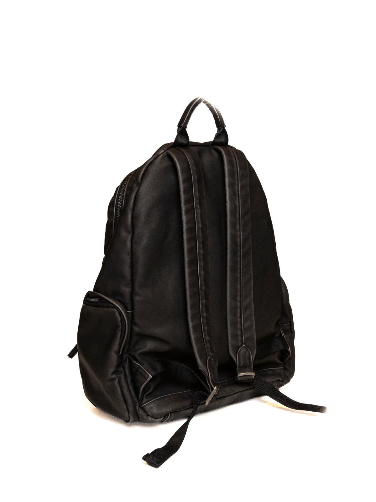 BLAUER  GKB01 PELLE-BLACK 