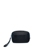 BLAUER  GOY03 PELLE-BLACK 