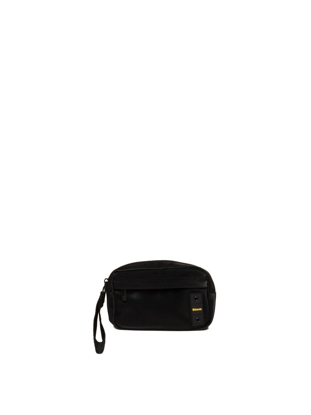 BLAUER  GOY05 NYLON-BLACK 