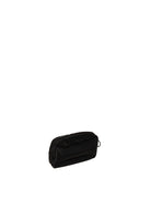 BLAUER  GOY05 NYLON-BLACK 