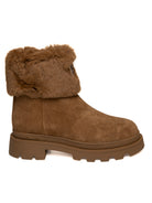 BLAUER  KIMMEL10 SUEDE-HONEY 
