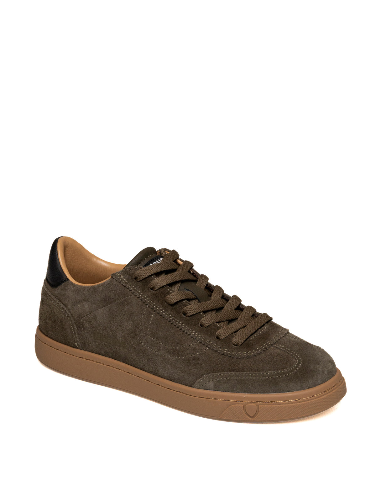 BLAUER  LOWELL03 SUEDE-MIL 