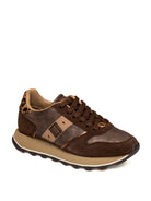 BLAUER  MILLS01 PE/SUE-BROWN 