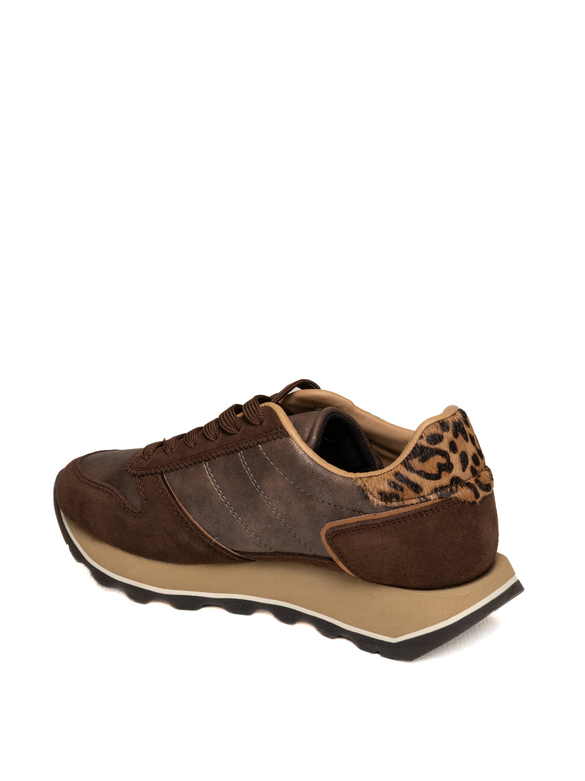 BLAUER  MILLS01 PE/SUE-BROWN 