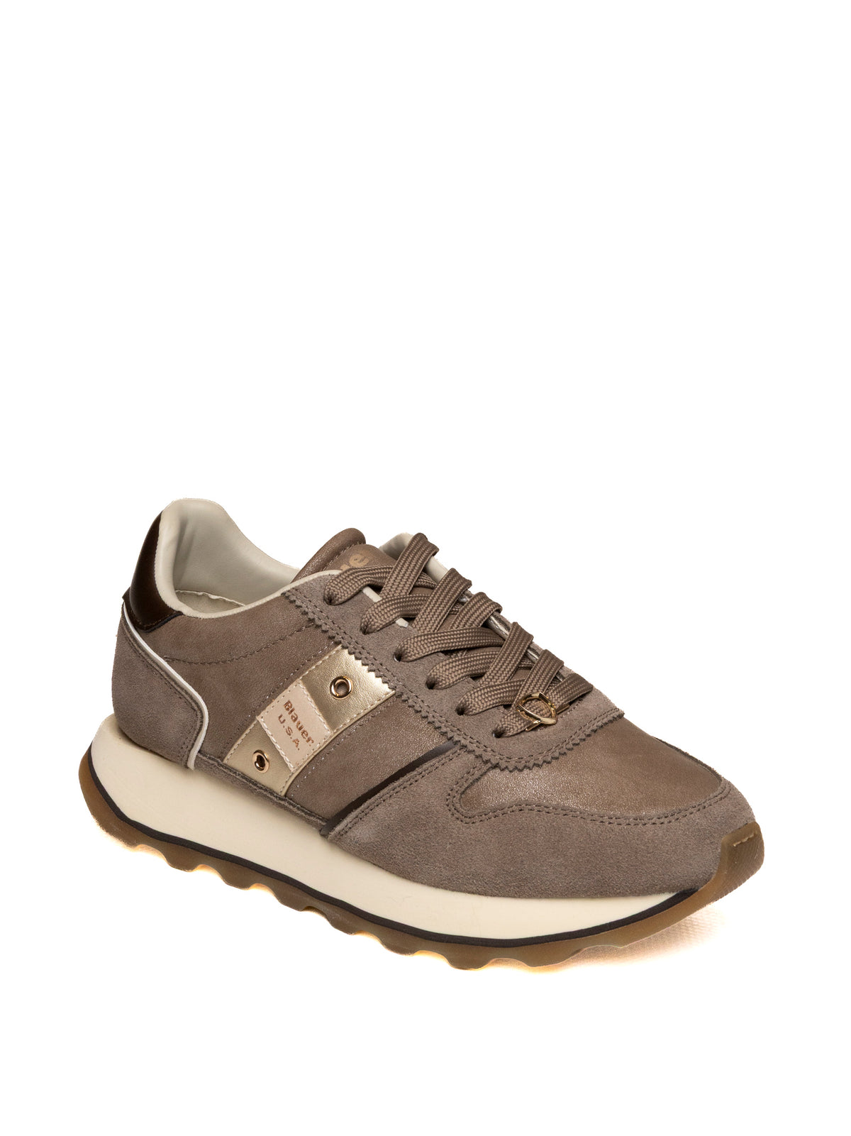 BLAUER  MILLS01 PE/SUE-TAUPE 