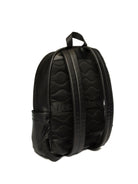 BLAUER  NAPER03 PELLE-BLACK 