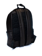 BLAUER  NAPER03 PELLE-D.BROWN 