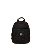 BLAUER  PUMP01 NYLON-BLACK 