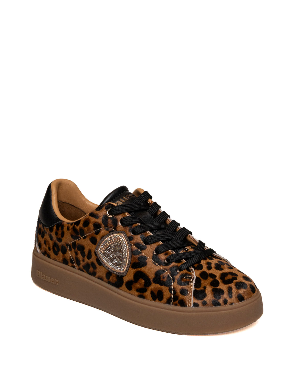 BLAUER  VICTORY01 SUE/LEO-LEOPARD 