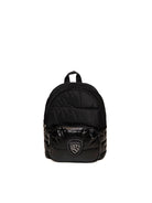 BLAUER  WAVE04 NYLON-BLACK 