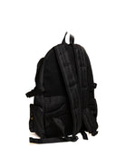 BLAUER  WORCE03 NYLON-BLACK 