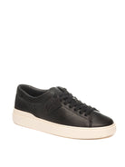CLARKS ENGLAND Sneaker craft swift nero CRAFT SWIFT 26176129-BLACK 