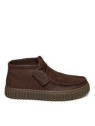 CLARKS ENGLAND  TORHILL HI 26327242-D.BROWN 