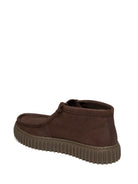 CLARKS ENGLAND  TORHILL HI 26327242-D.BROWN 