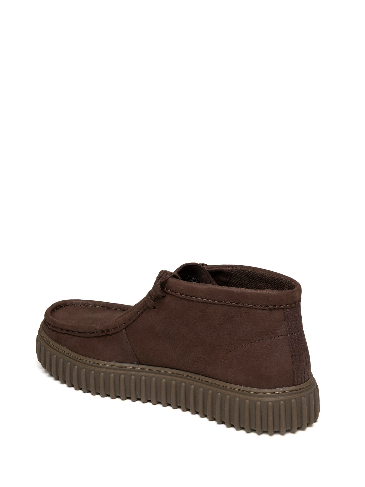 CLARKS ENGLAND  TORHILL HI 26327242-D.BROWN 