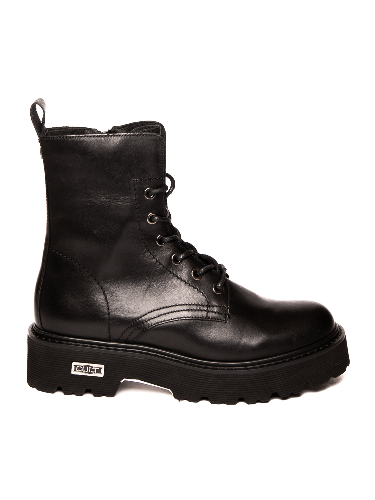 CULT anfibio slash nero <BR/> CLE103130 SLASH-BLACK 