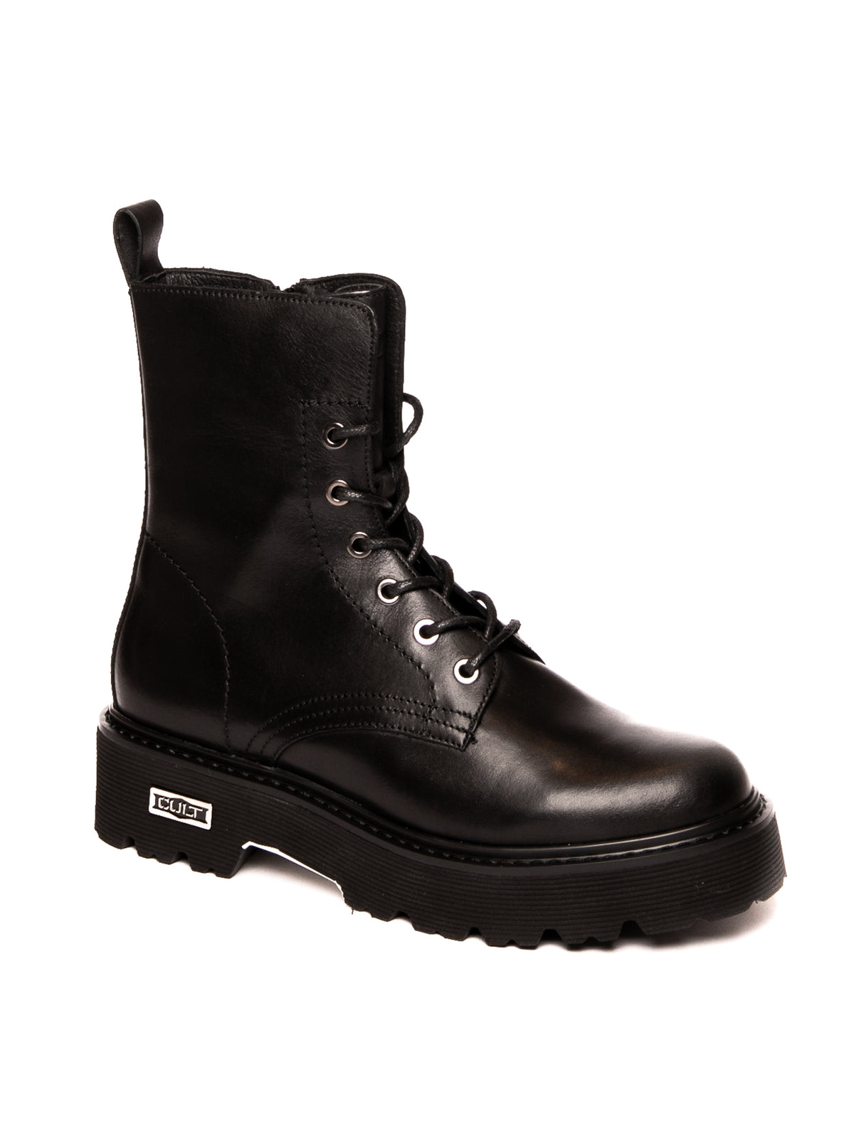 CULT anfibio slash nero <BR/> CLE103130 SLASH-BLACK 