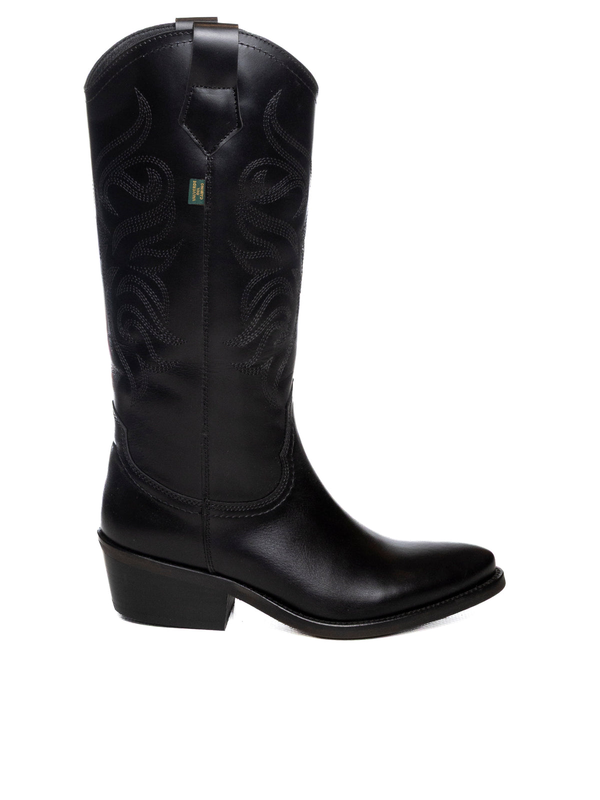 DAKOTA  DK62 TEXAS-NERO 