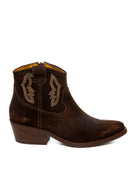 DAKOTA Tronchetto oil moro DK68 OIL-VISON 