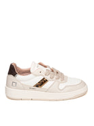 D.A.T.E.  COURT2.0 VINTAGE D CALF/SUE-IVO/LEOP 