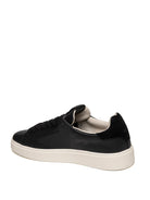 D.A.T.E.  LEVANTE CALF-BLACK 