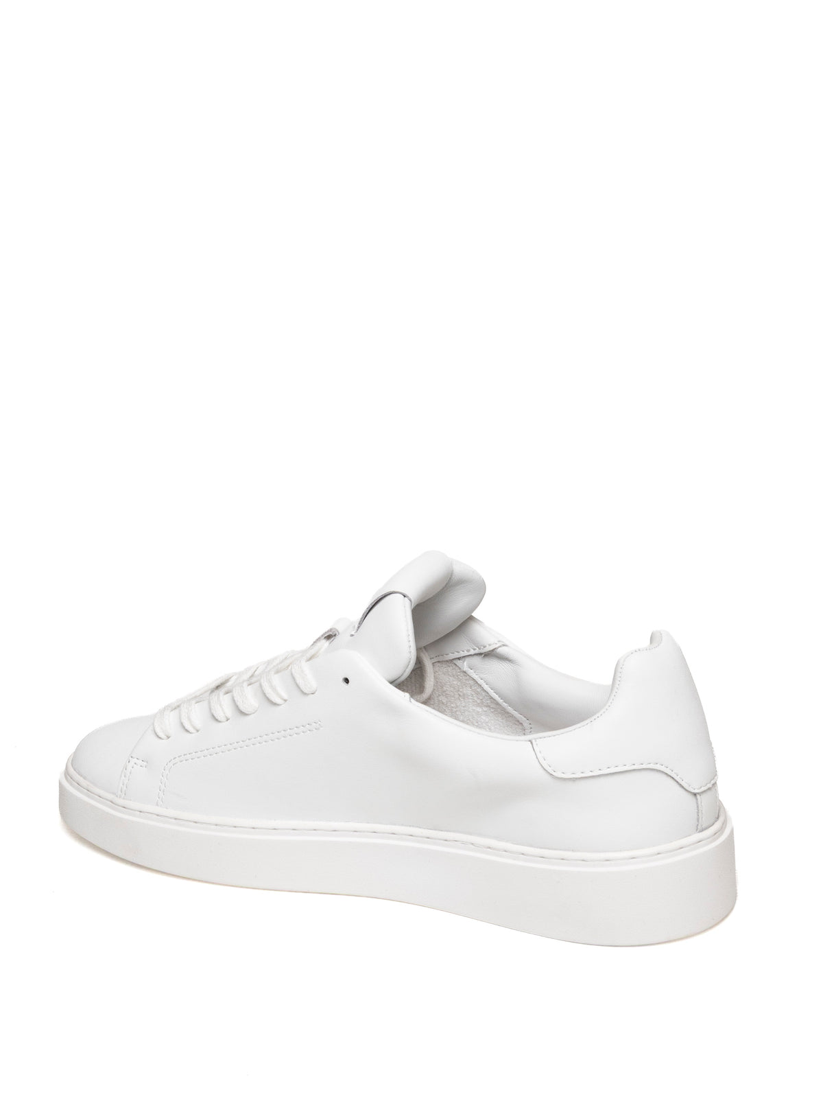 D.A.T.E.  LEVANTE CALF-MONO WHT 