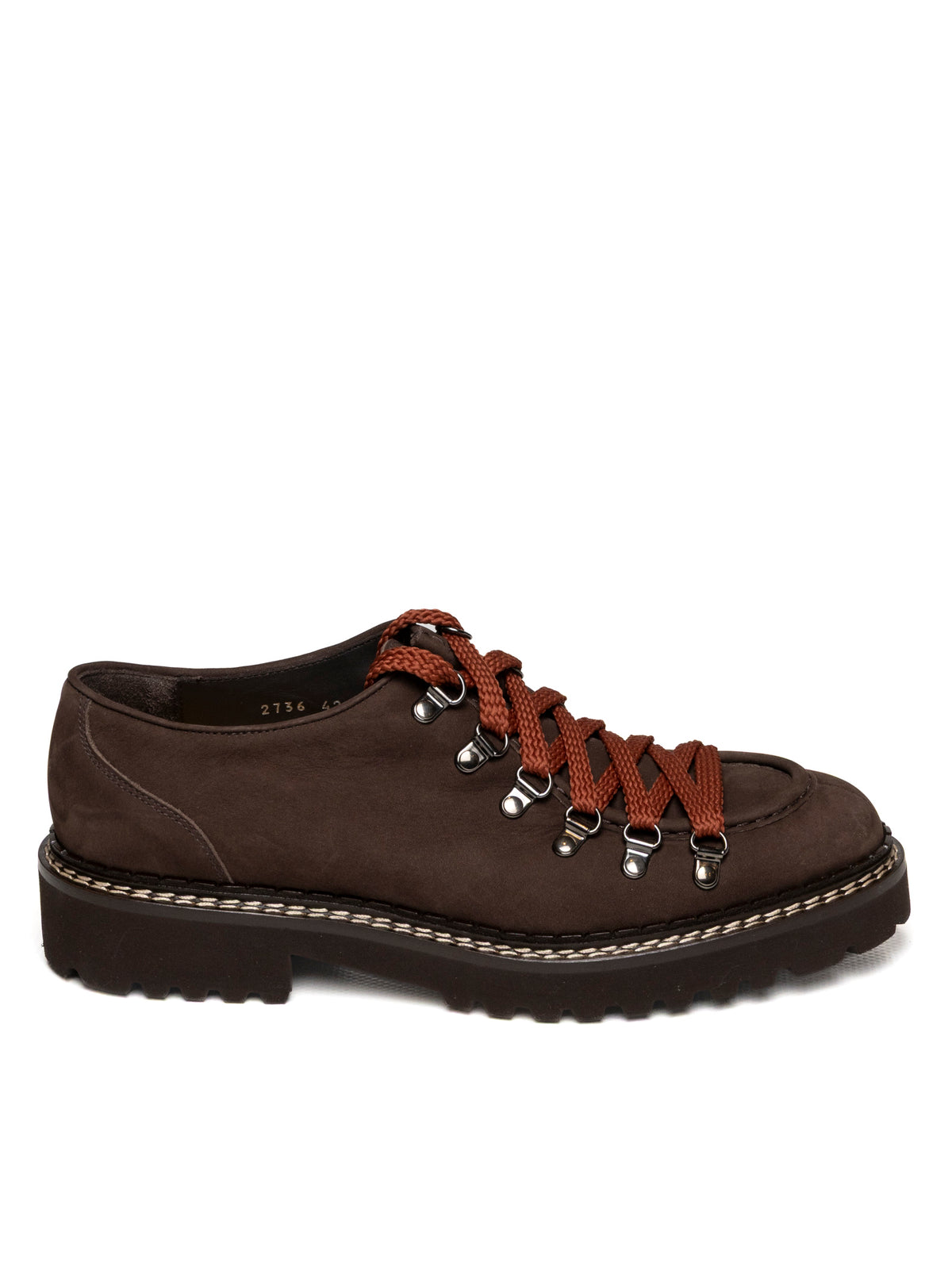 DOUCAL'S  2736 NABUCK-MOGANO 