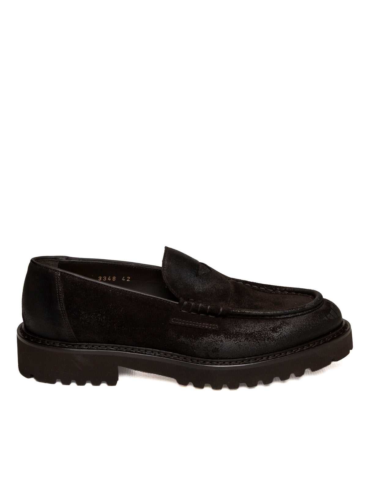 DOUCAL'S  3348 COMMANDER-TERRE 