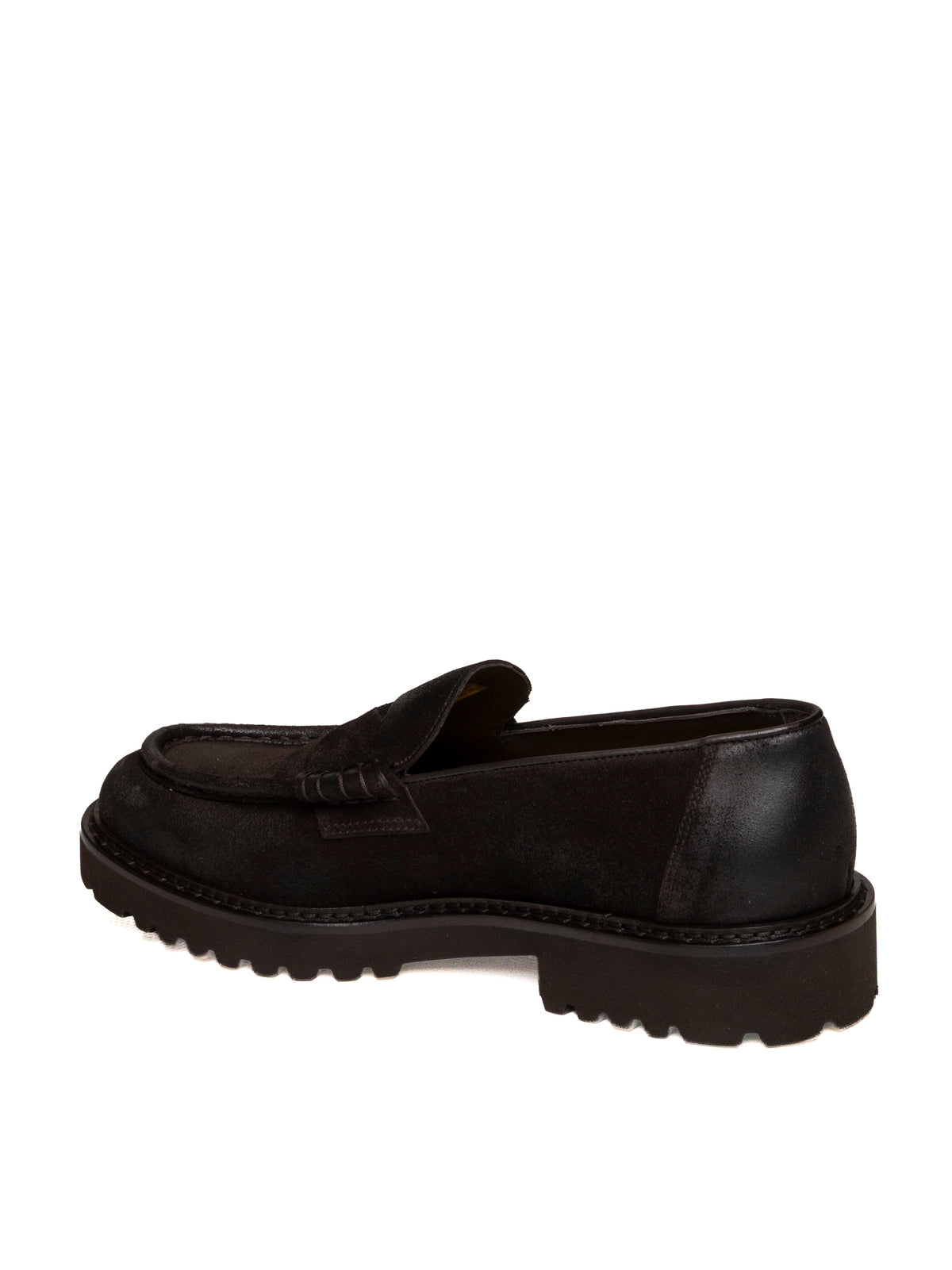 DOUCAL'S  3348 COMMANDER-TERRE 