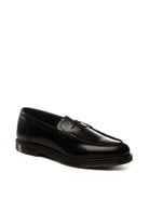 DR. MARTENS  MAYFARE LOAFER-BLACK 