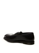 DR. MARTENS  MAYFARE LOAFER-BLACK 