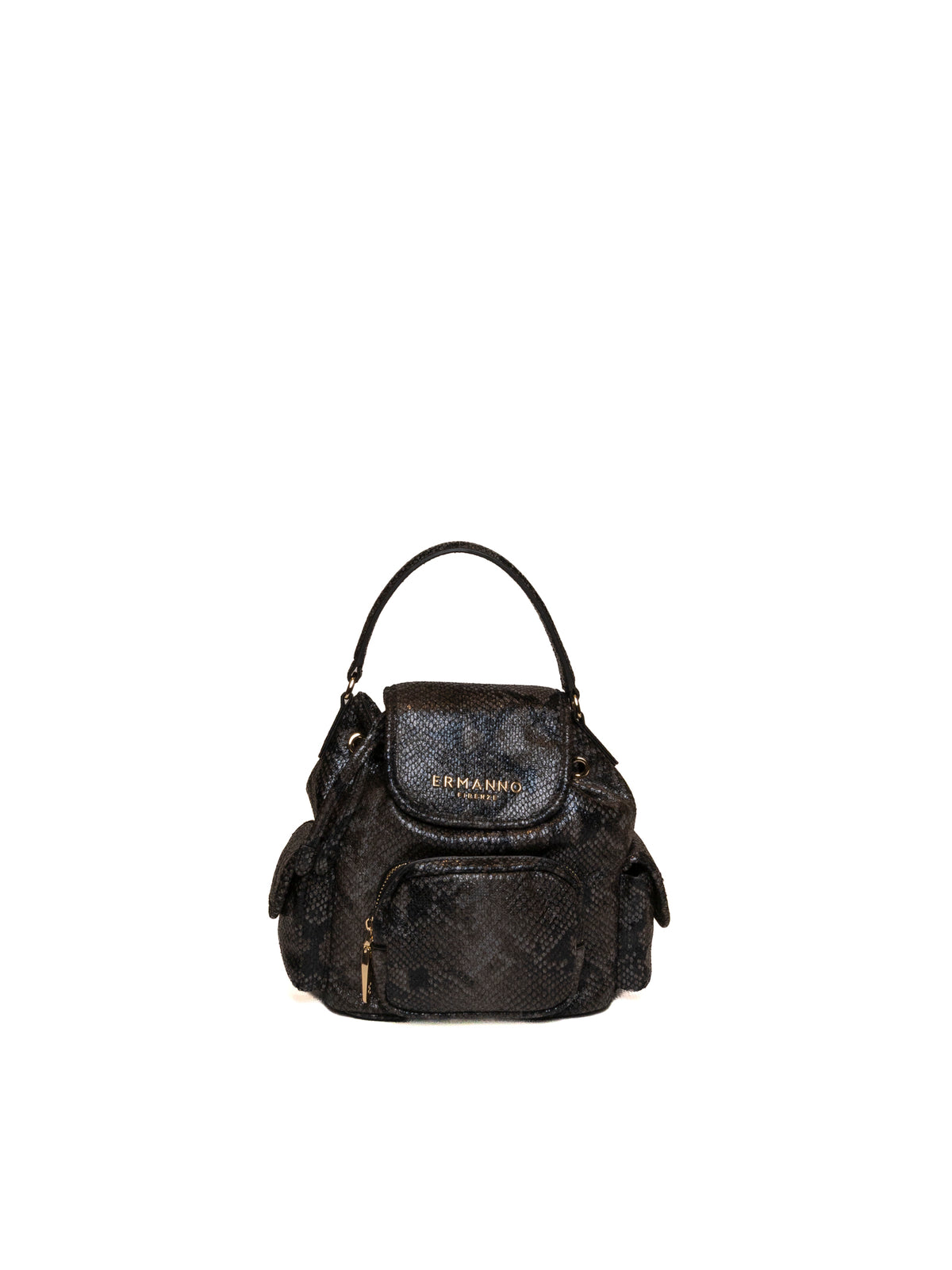 ERMANNO SCERVINO € 158,00 2203 BACKPACK BRIANNA-495 