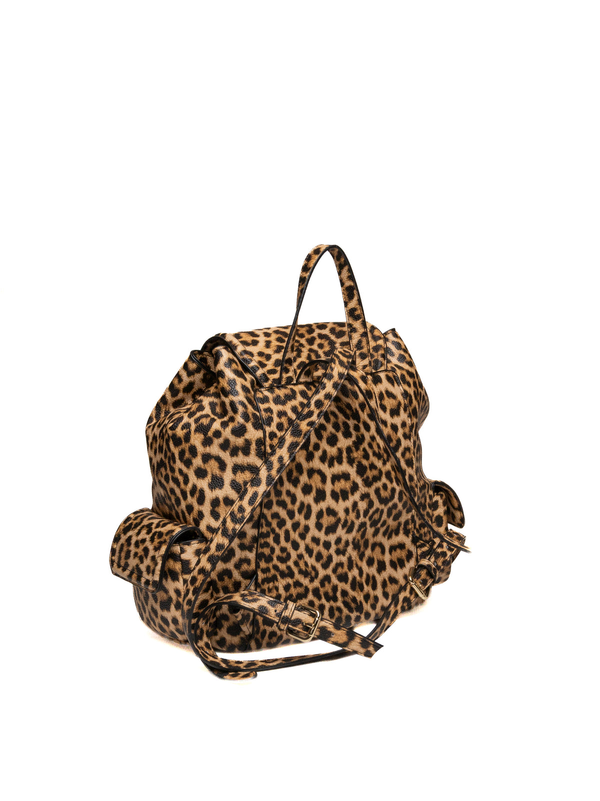 ERMANNO SCERVINO € 175,00 2218 BACKPACK BLACKLY-3203 
