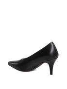 FRANCO RUSSO T.70 2802S NAPPA-NERO 