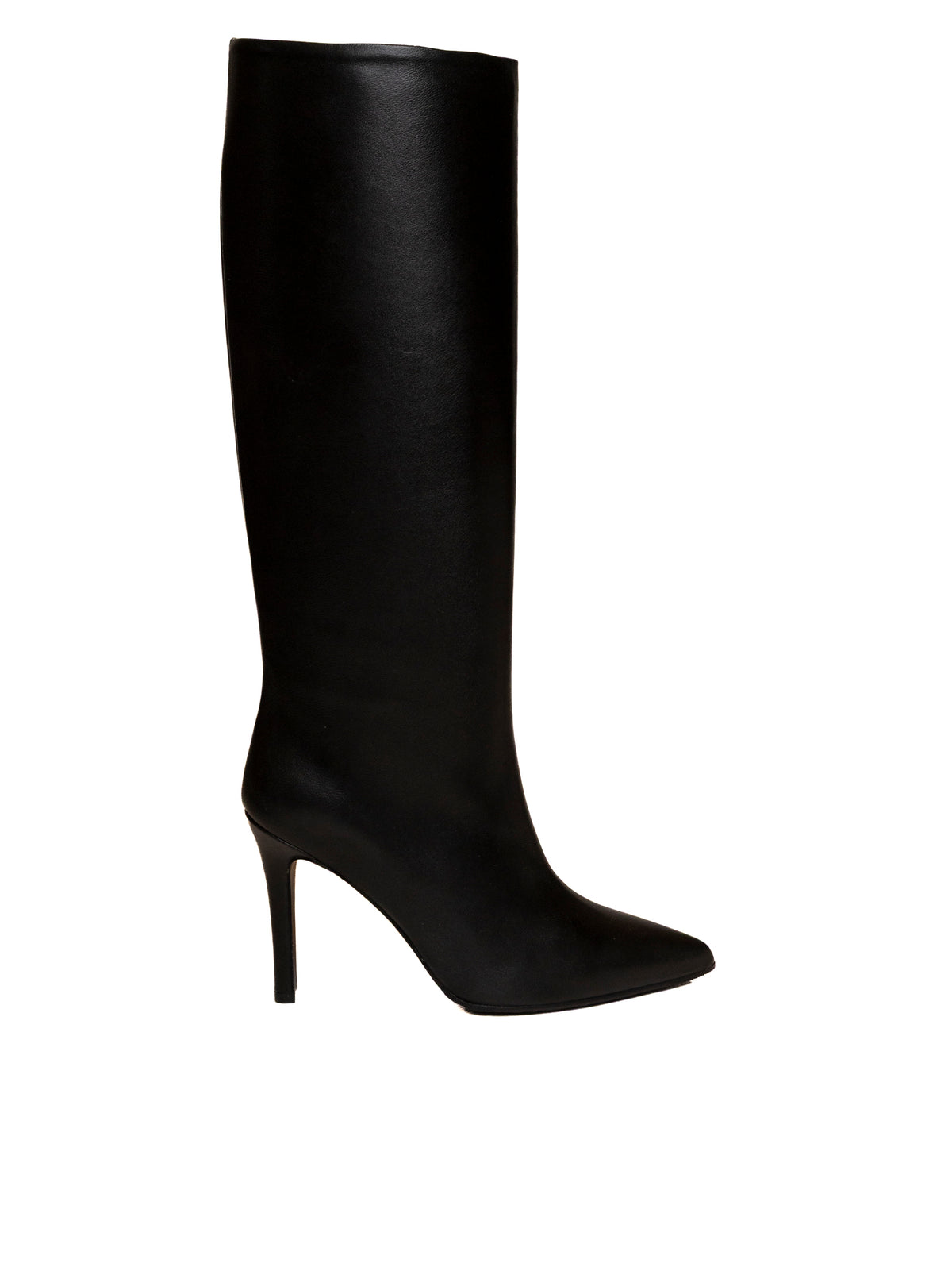 FRANCO RUSSO T.120 3560 NAPPA-NERO 