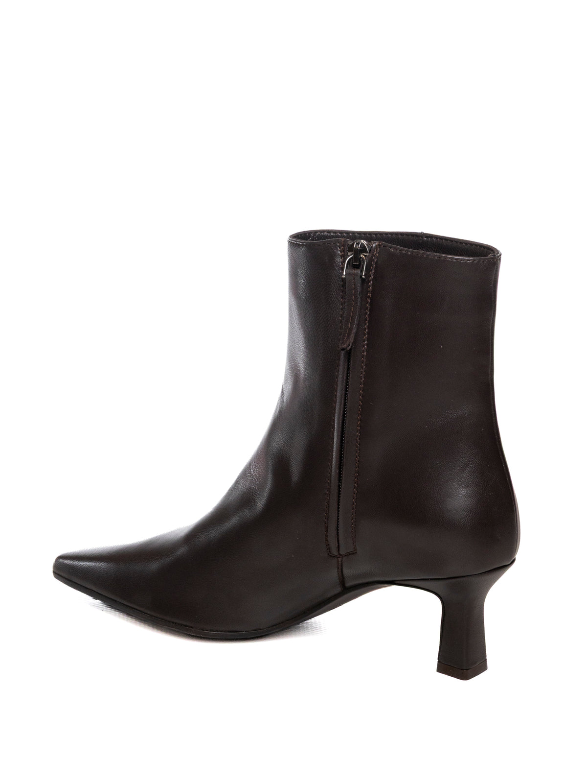 FRANCO RUSSO T.50 4130 NAPPA-CASTAGNO 