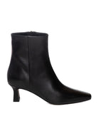 FRANCO RUSSO T.50 4130 NAPPA-NERO 