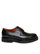 GENNARO RUSSO  U101SPK VITELLO-NERO 
