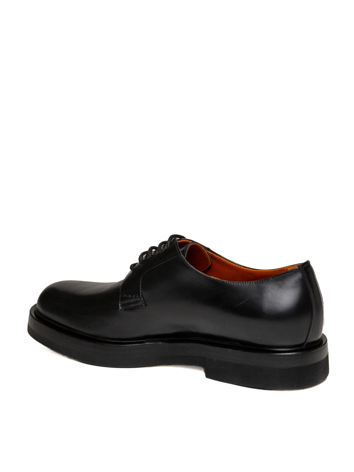 GENNARO RUSSO  U101SPK VITELLO-NERO 