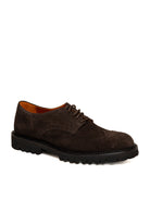 GENNARO RUSSO  U103SCAR VELOUR-PEPE 