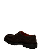 GENNARO RUSSO  U109SCAR VELOUR-PEPE 