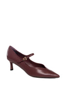 GIANMARCO F.  AW006 VERLUX-BORDEAUX 