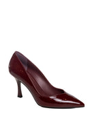 GIANMARCO F.  AW029 VERN-BORDEAUX 