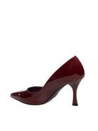 GIANMARCO F.  AW029 VERN-BORDEAUX 