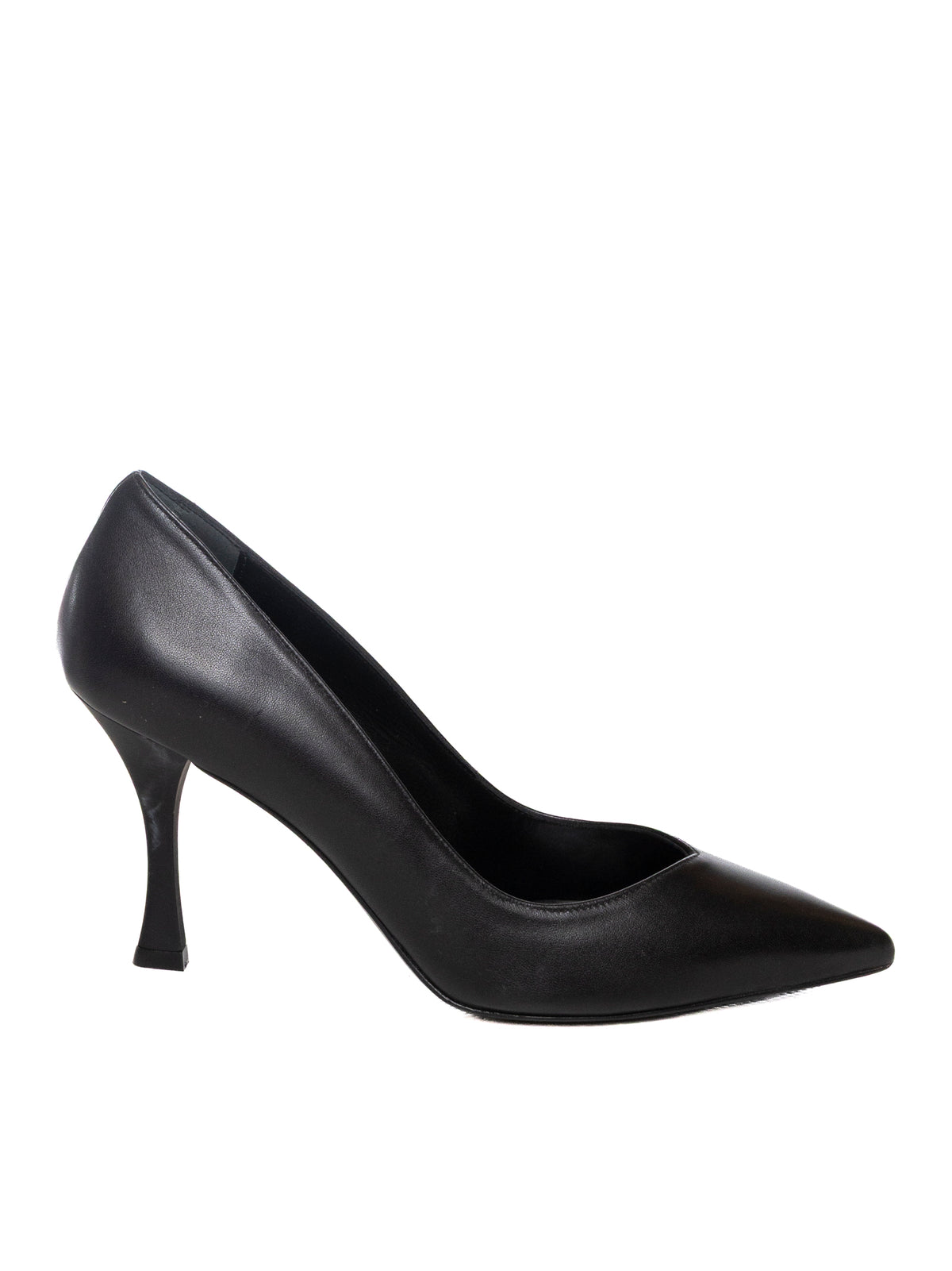 GIANMARCO F.  AW029 VIT-NERO 