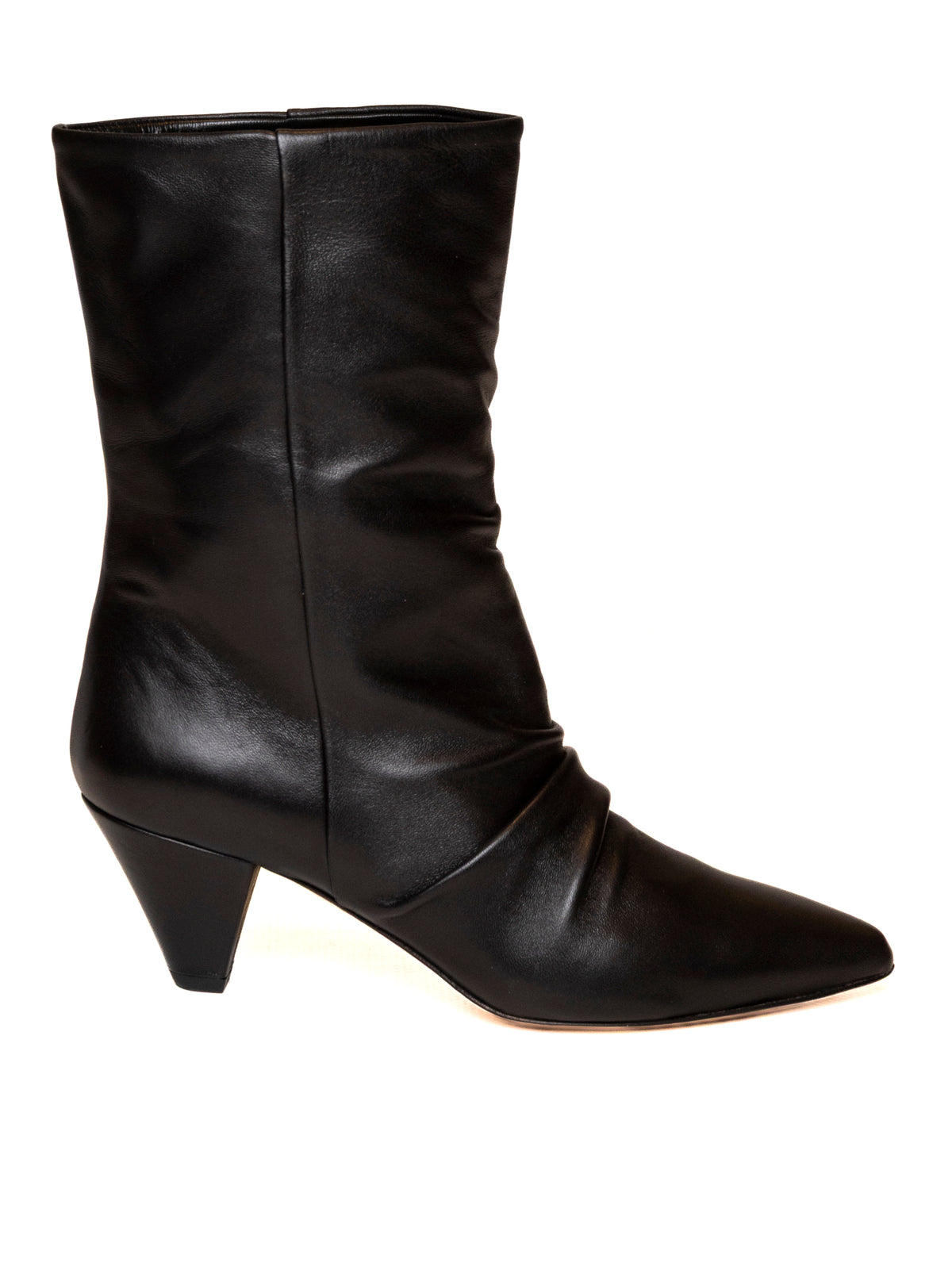 GIANMARCO F.  AW071 VIT-NERO 