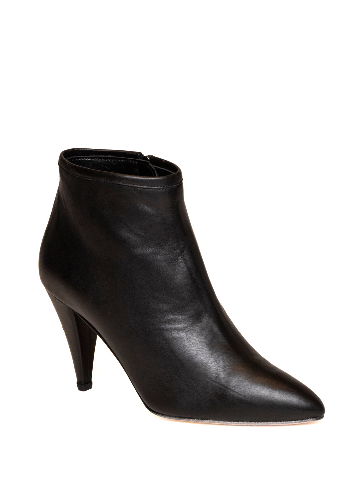 GIANMARCO F.  AW081 VIT-NERO 