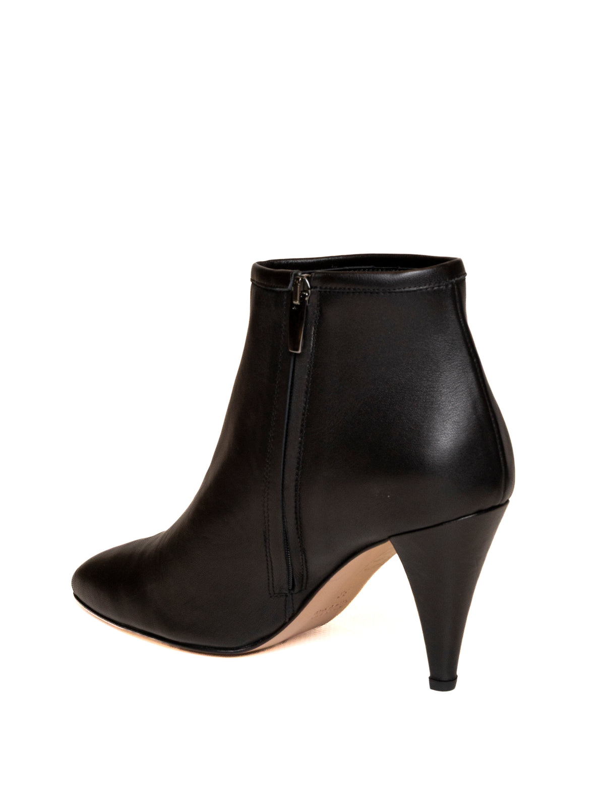 GIANMARCO F.  AW081 VIT-NERO 