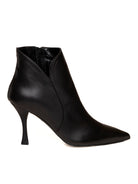 GIANMARCO F.  AW138 VIT-NERO 