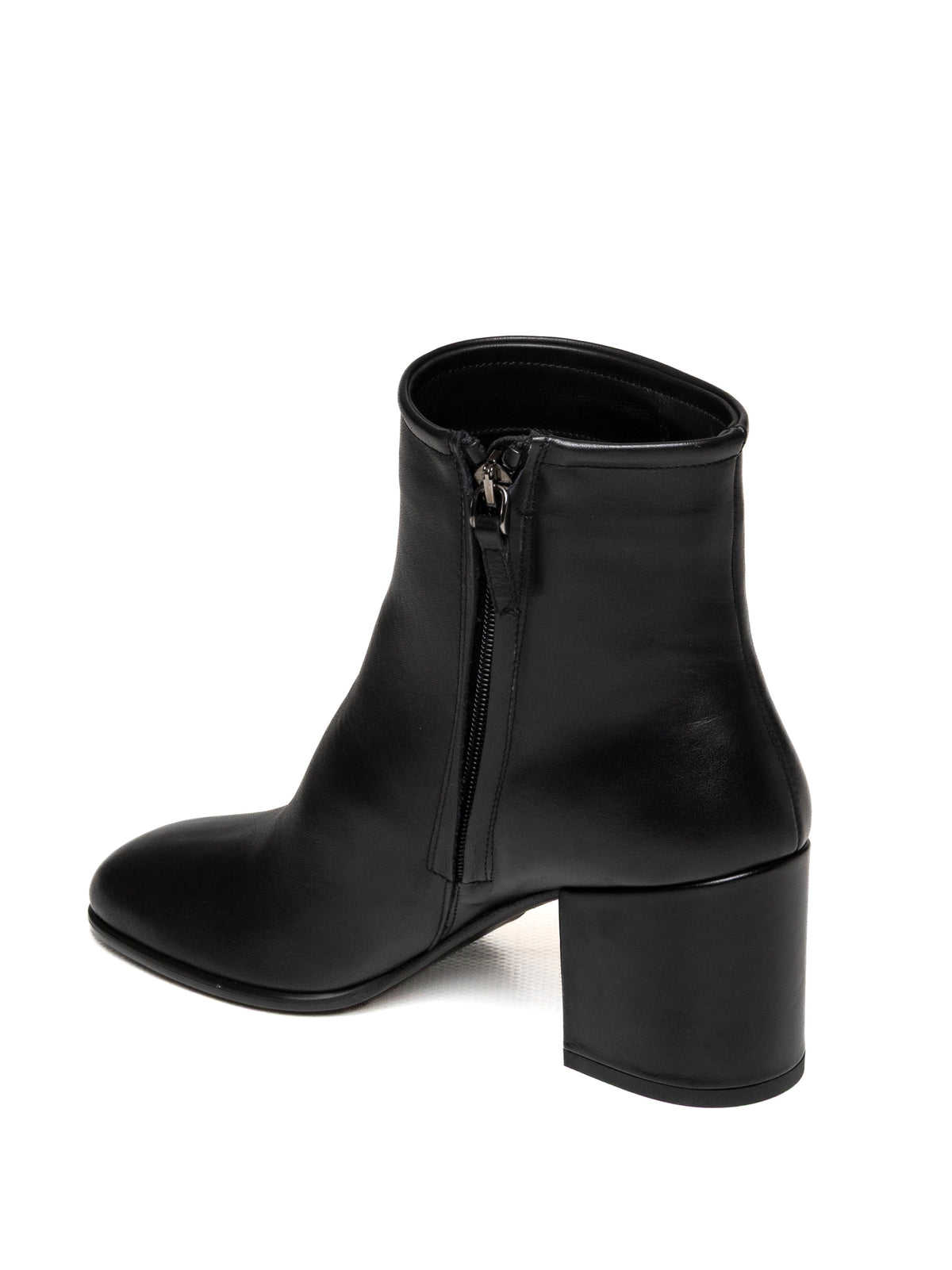GIANMARCO F.  AW170 VIT-NERO 